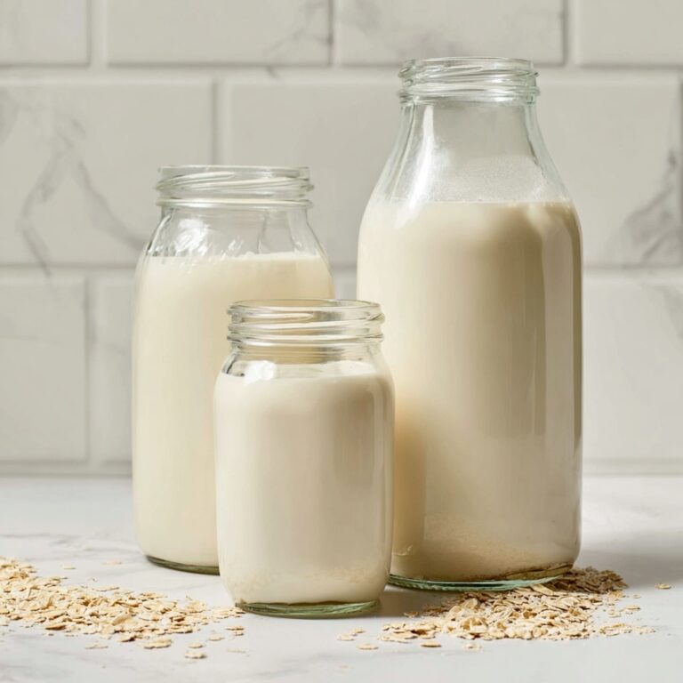 House Blend Homemade Nut Milk Recipe