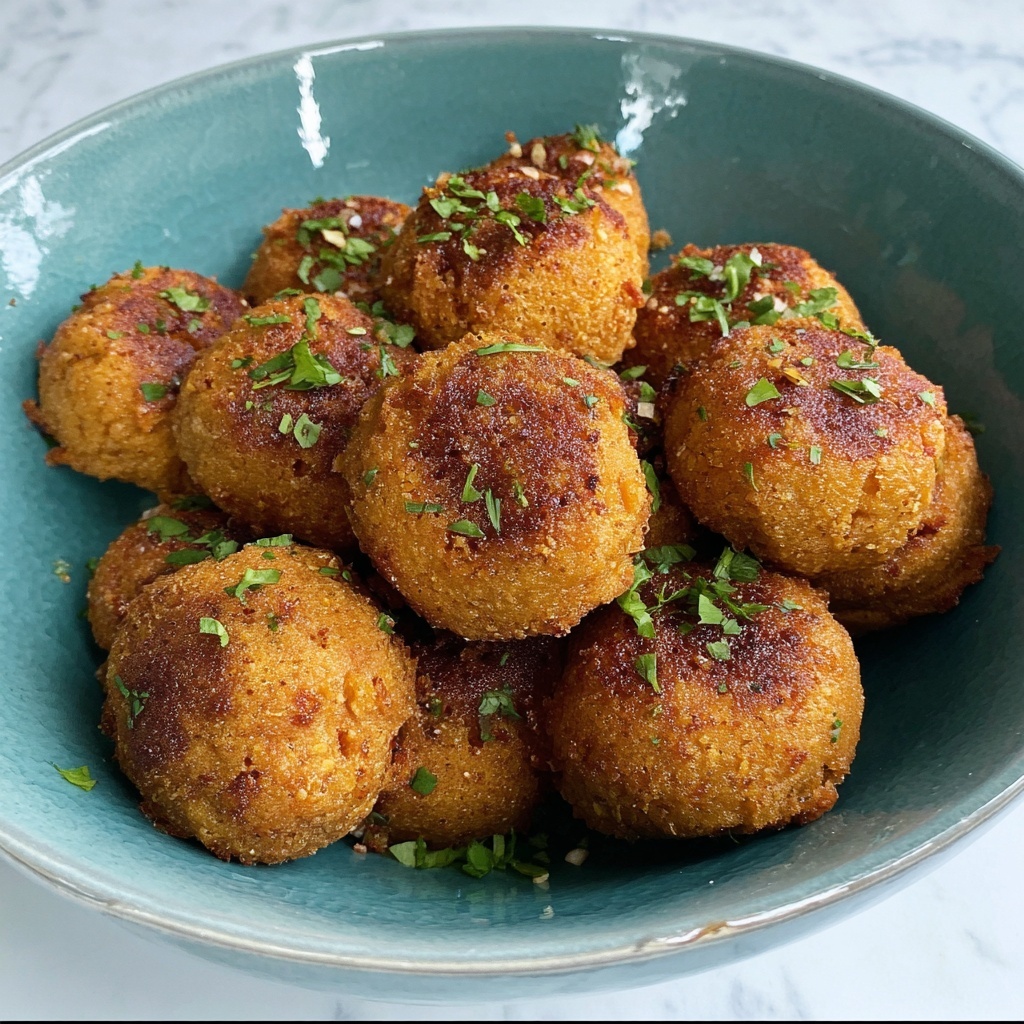 Airfryer Sweet Potato and Carrot Bites - The Best Finger Food for Babies Recipe - Recipe Image