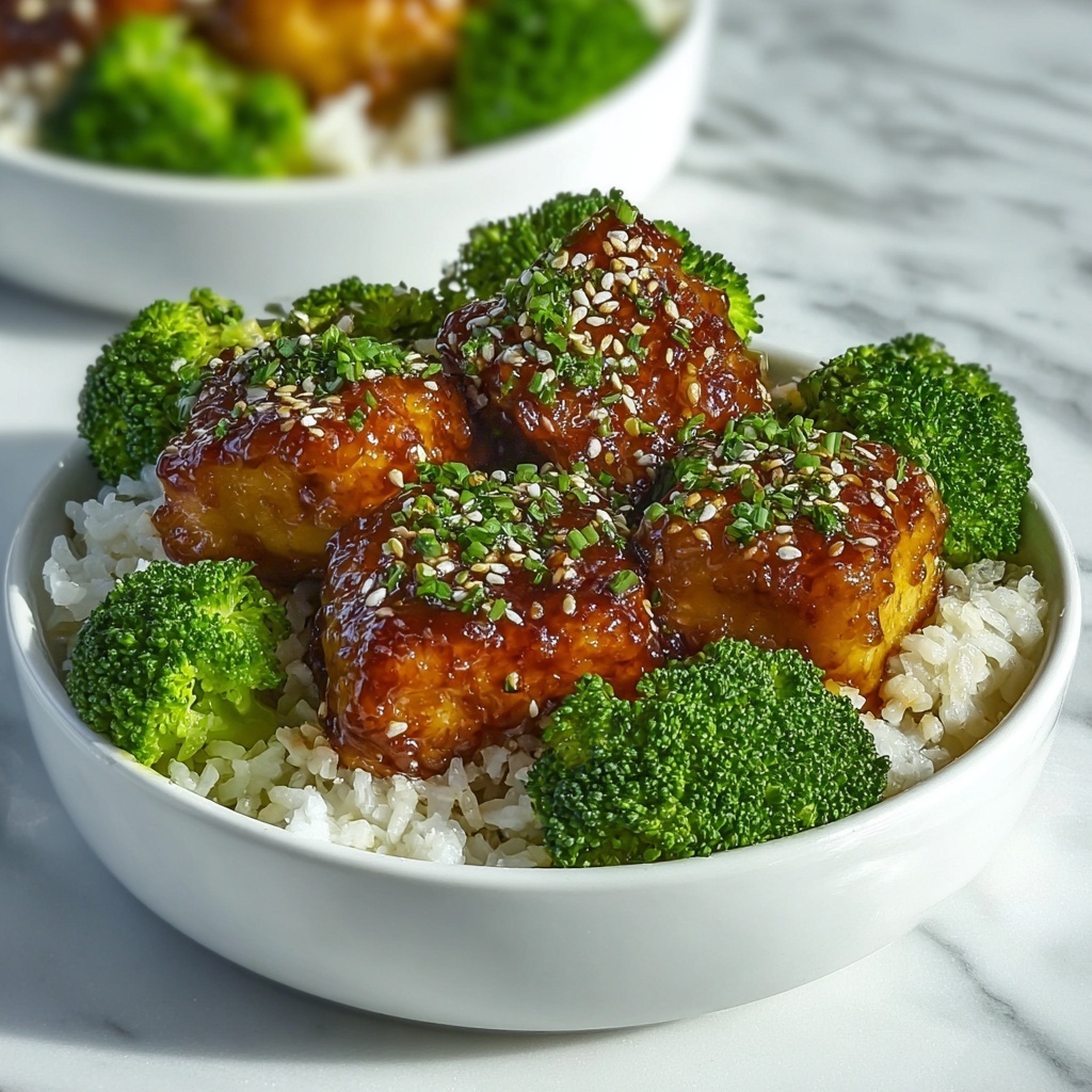 Crispy Chicken Thighs with Roasted Broccoli and Lemon Recipe - Recipe Image
