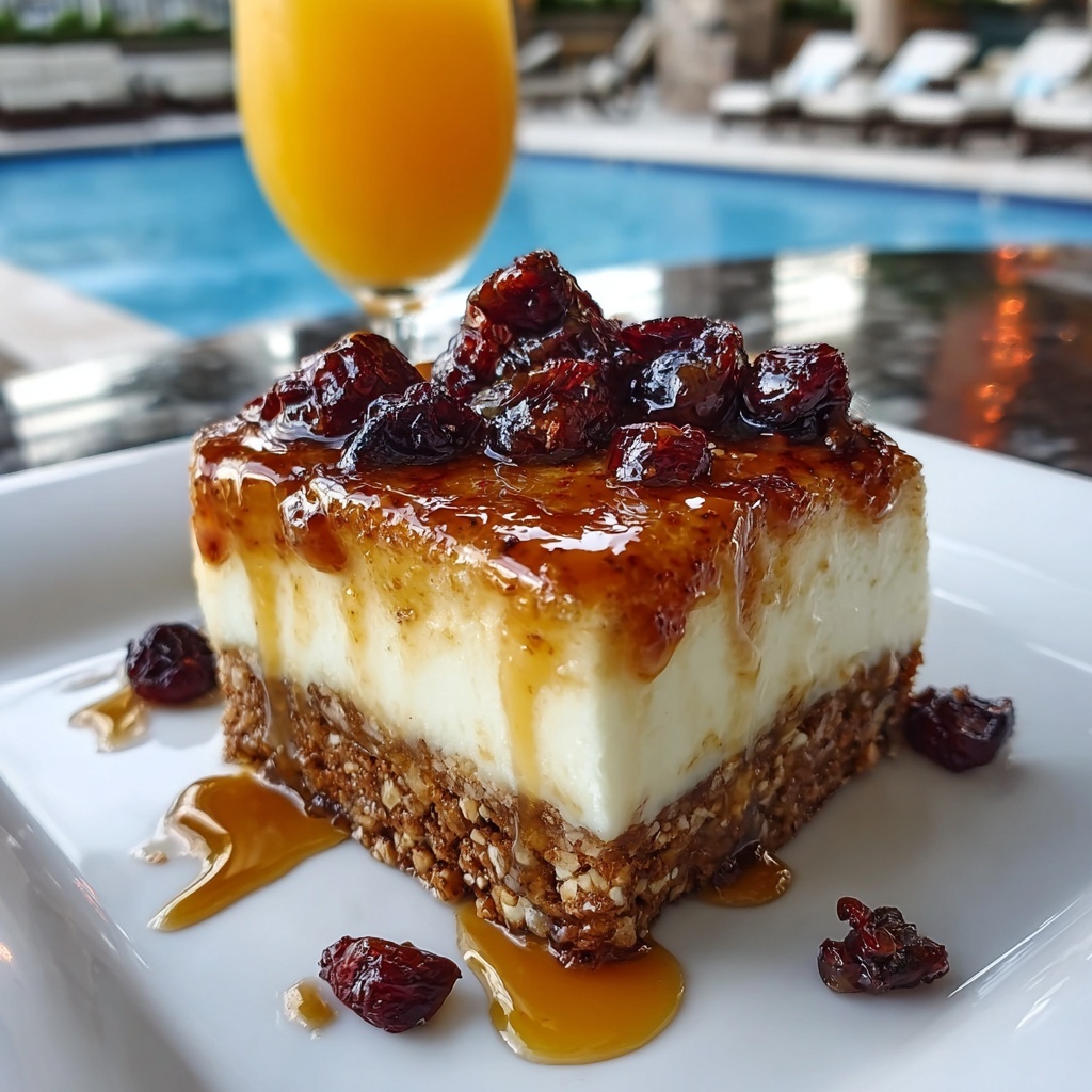 Thanksgiving Dessert Ideas - Recipe Image