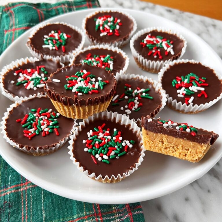 Christmas Crack Cookies (Cracker Toffee Cookies) Recipe