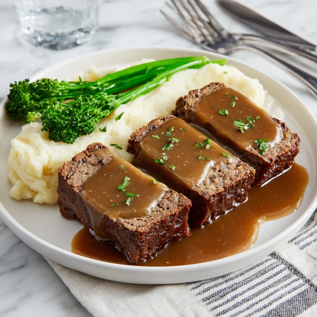 Red Wine Braised Short Ribs with Mashed Potatoes and Broccolini Recipe - Recipe Image