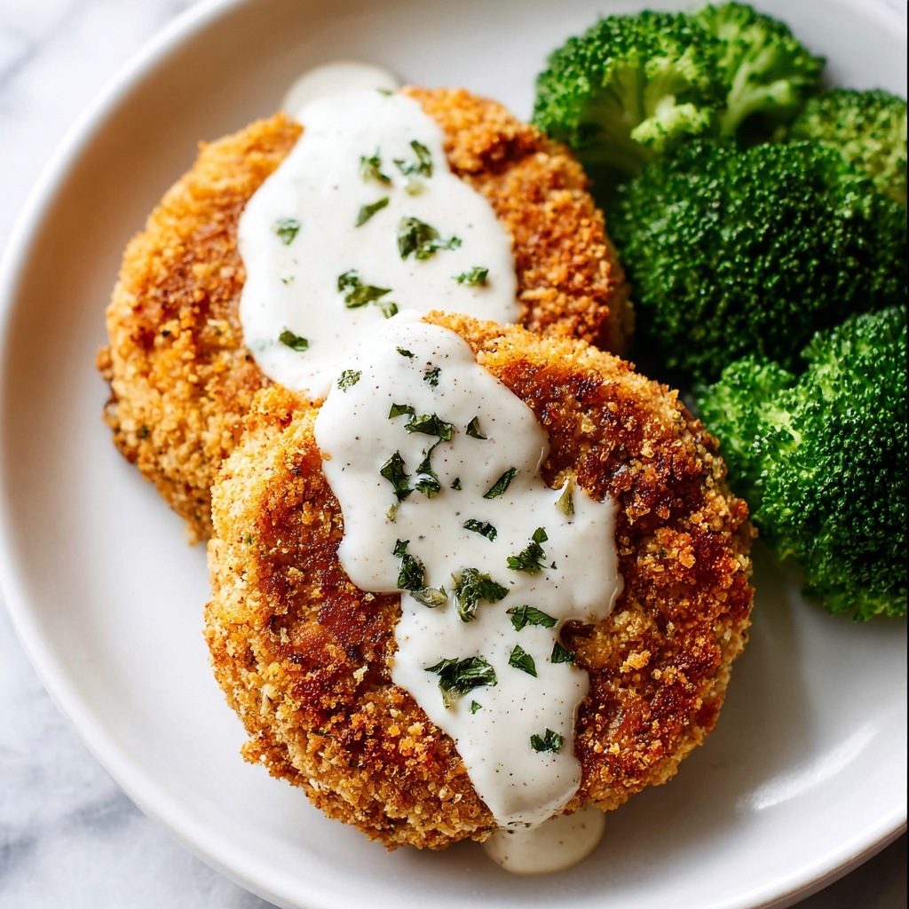 Chicken in Basil Cream Sauce Recipe - Recipe Image