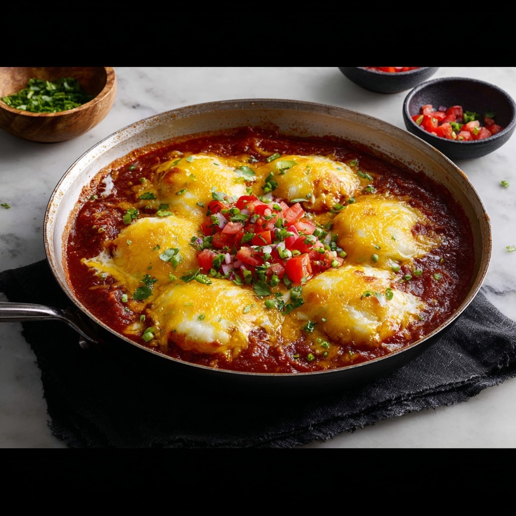 BBQ Chili and Cornbread Recipe - Recipe Image