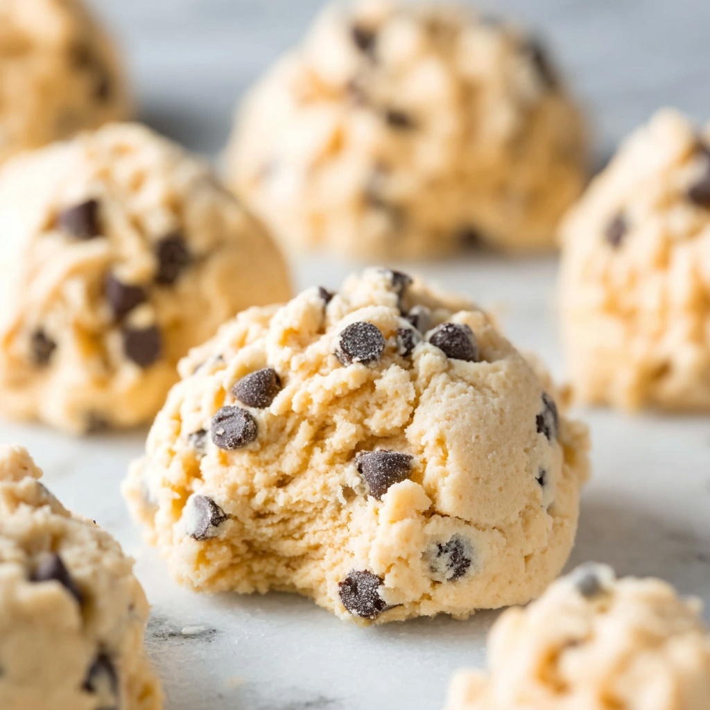 No Bake Avalanche Cookies Recipe - Recipe Image