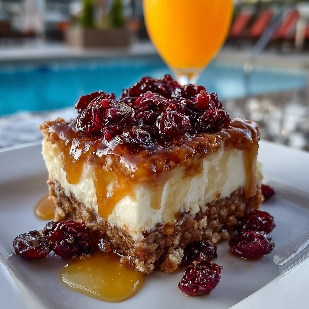 Thanksgiving Dessert Ideas - Recipe Image