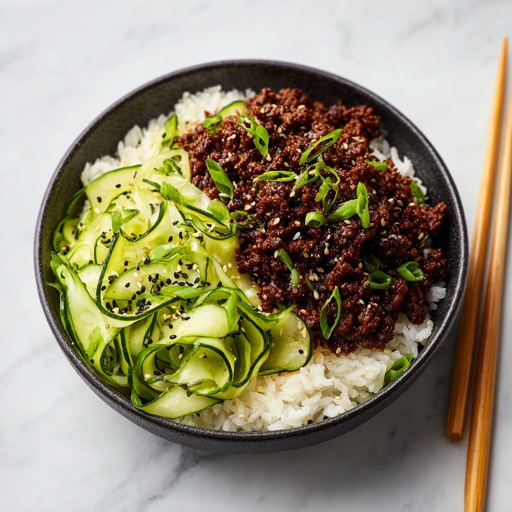 Peking-Style Beef Recipe - Recipe Image