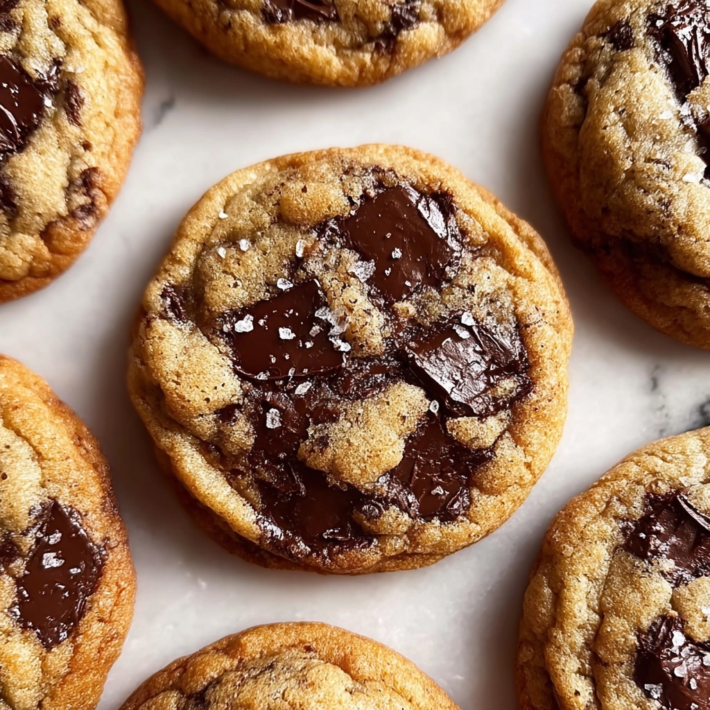 Chewy Pumpkin Chocolate Chip Cookies Recipe - Recipe Image