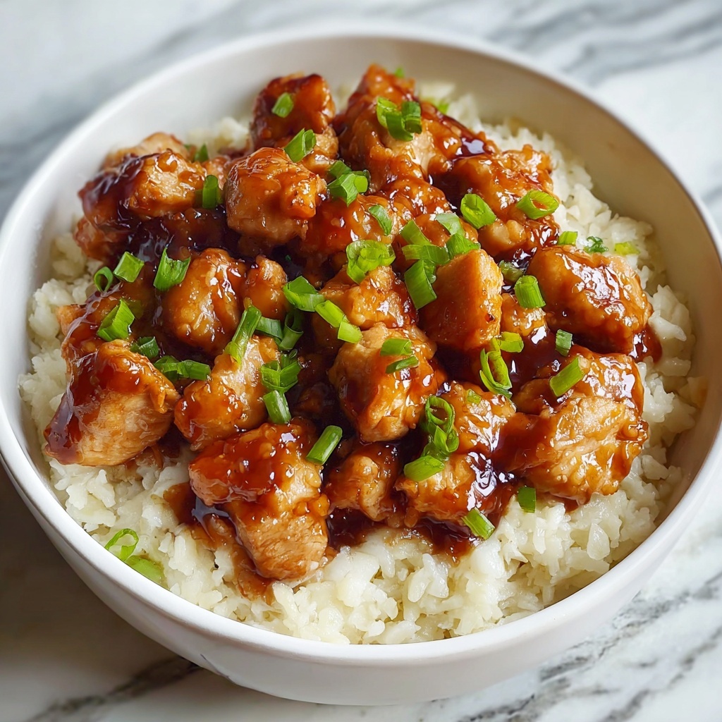 Sweet and Savory Honey Butter Chicken You’ll Crave Daily Recipe - Recipe Image