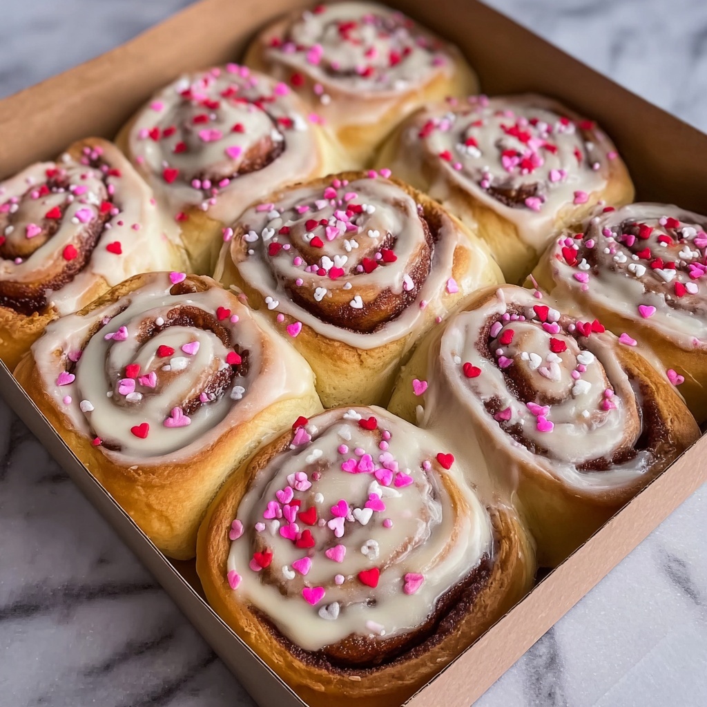 From Scratch Cinnamon Rolls with Chocolate and Cream Cheese Frosting Recipe - Recipe Image