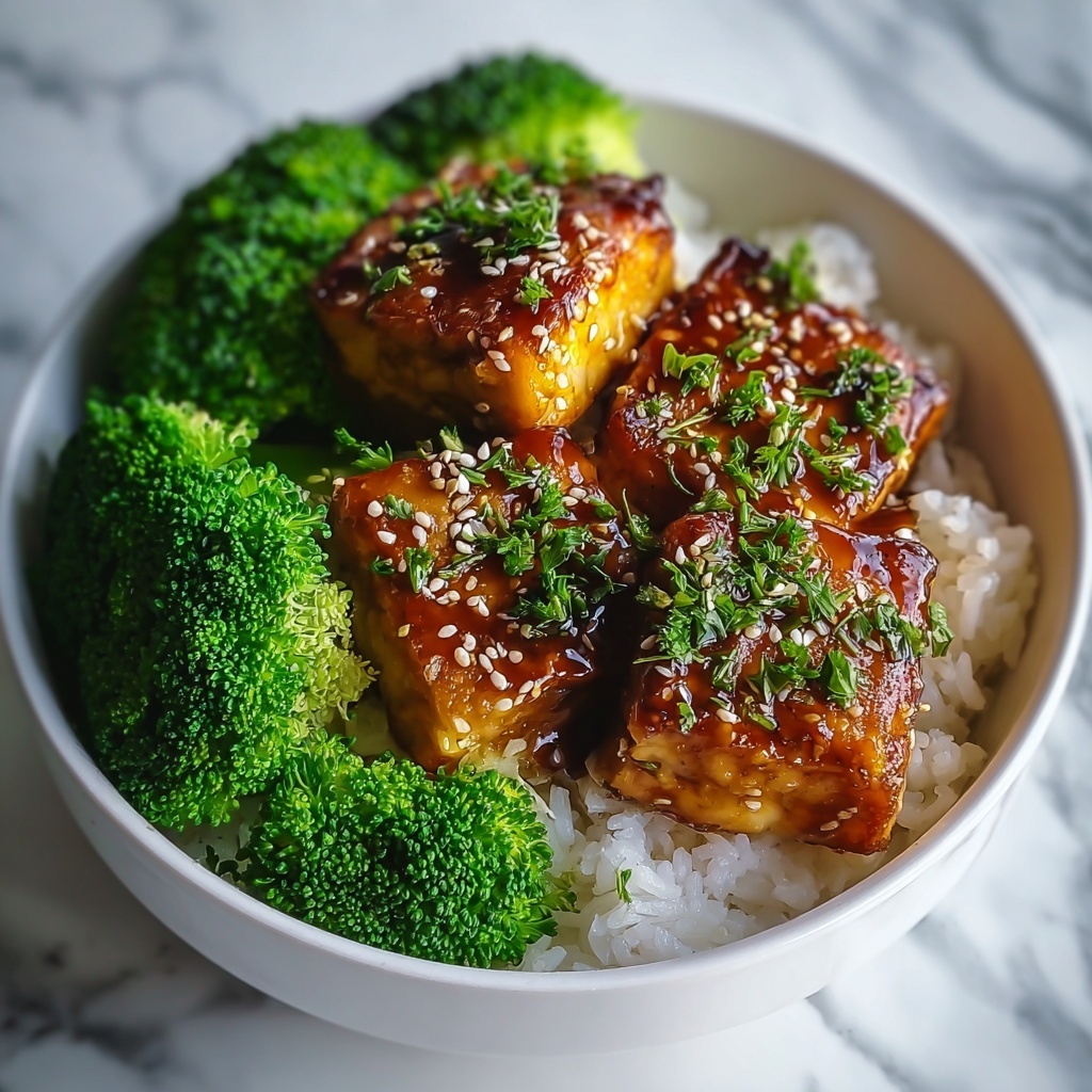 Crispy Chicken Thighs with Roasted Broccoli and Lemon Recipe - Recipe Image