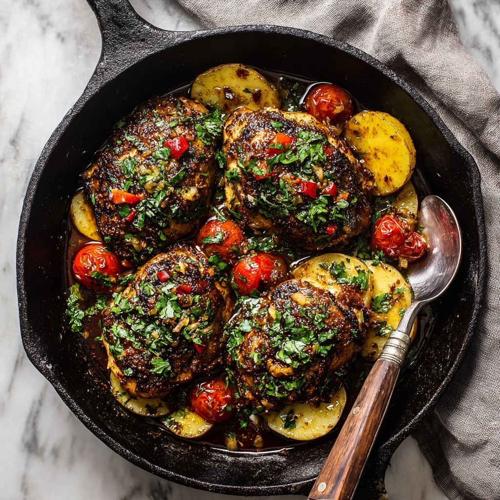 Hot Honey Baked Chicken Breasts Recipe - Recipe Image